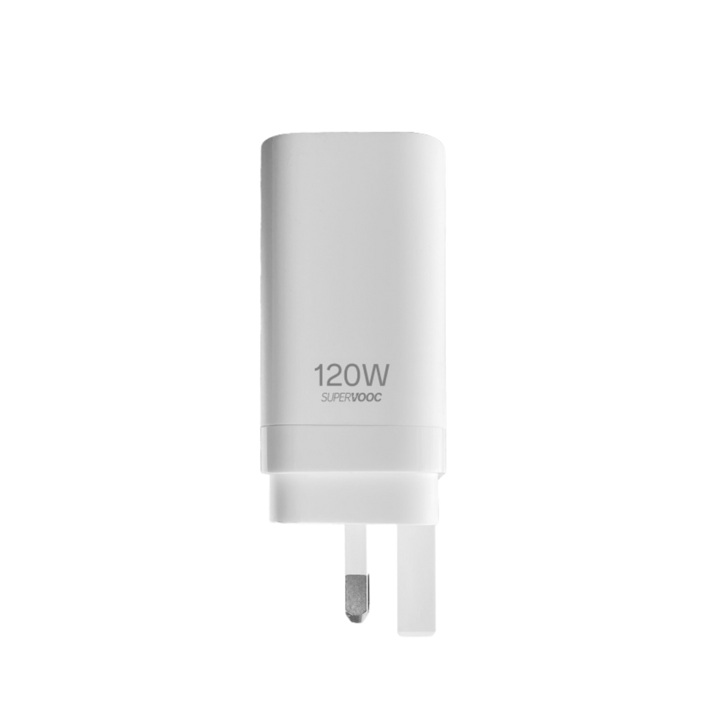 Oppo/OnePlus SuperVOOC 100W Dual Port GaN Power Adapter Price in Kenya – KES 4,000.00