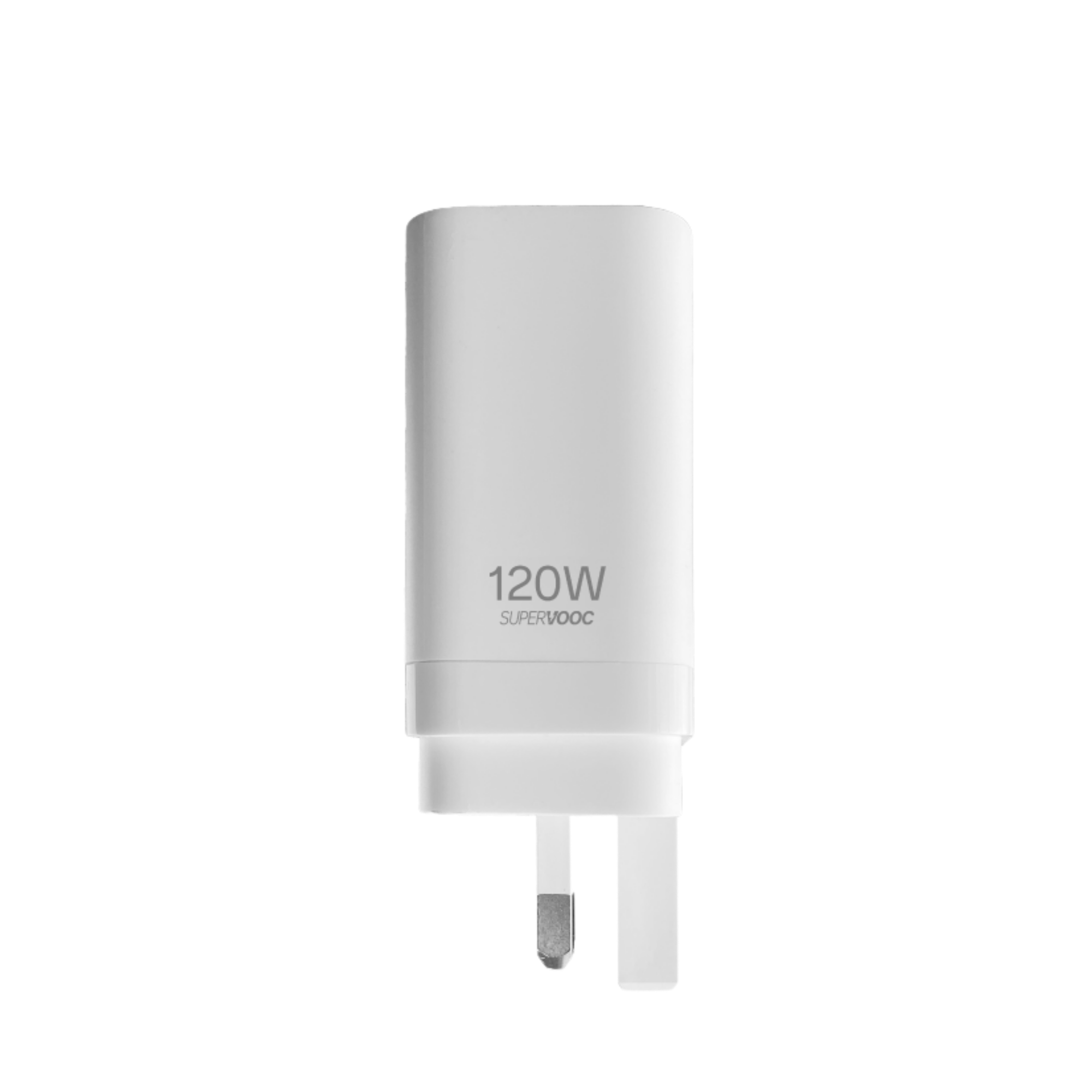 Oppo/OnePlus SuperVOOC 100W Dual Port GaN Power Adapter Price in Kenya – KES 4,000.00