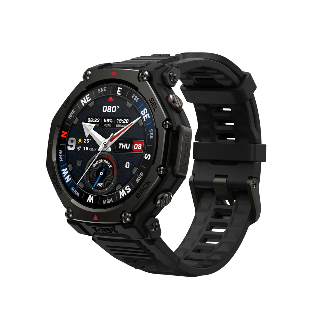 Amazfit T-Rex 3 Smartwatch Price in Kenya – KES 34,900.00