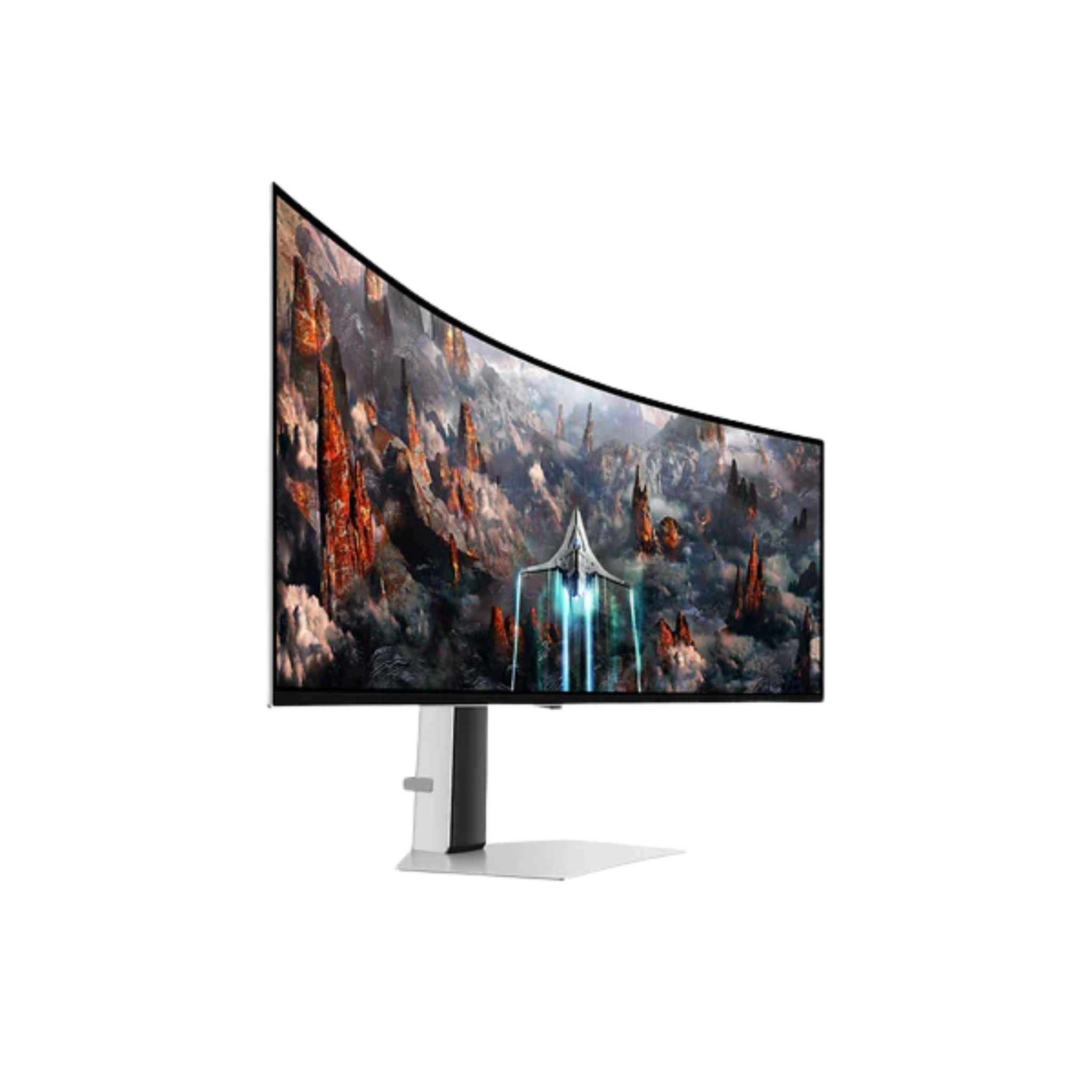 Samsung LS49CG934 49" Super Ultrawide QHD Gaming Monitor