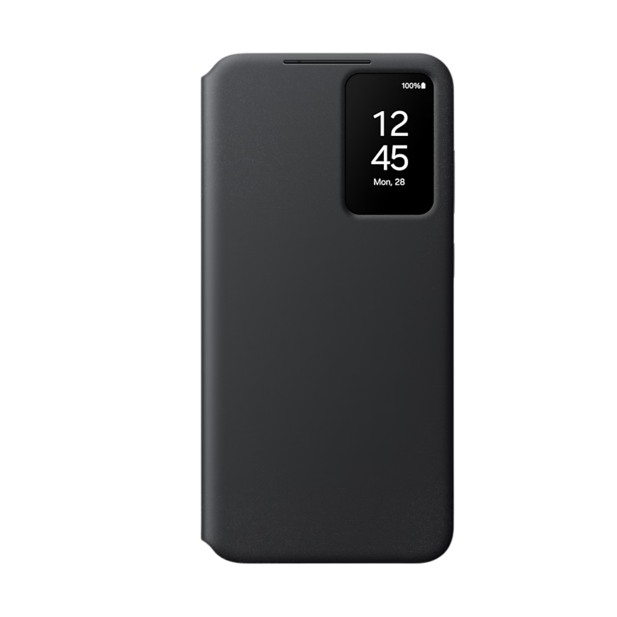 Samsung Smart View Wallet Case (S24/S24+) Price in Kenya – KES 3,000.00