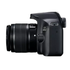 Canon EOS 4000D DSLR with EF-S 18-55mm f/3.5-5.6 III Lens Price in Kenya – KES 42,500.00