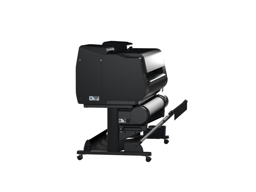 Canon PRO 4100 44″ Large-Format Inkjet Printer