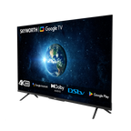 Skyworth 55 4K UHD Smart TV"