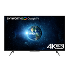 Skyworth 55 4K UHD Smart TV"