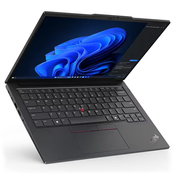 Lenovo ThinkPad E14 Gen 7 (G7) (16gb/512gb) AI Business Laptop Price in Kenya – KES 150,000.00