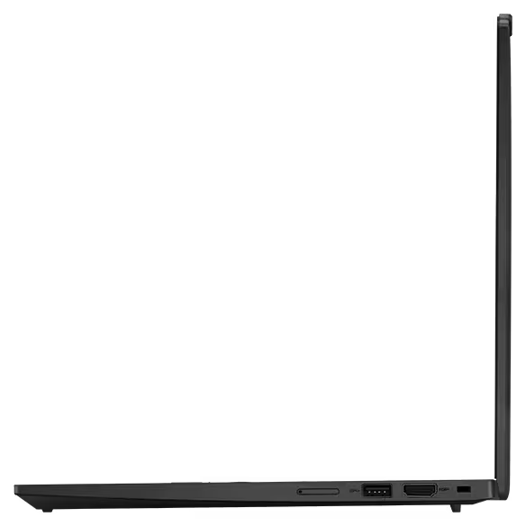 Lenovo ThinkPad X13 Gen 5 (Core Ultra 7-155U, 16GB/512GB, 13.3", Black)