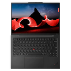 Lenovo ThinkPad X13 Gen 5 Laptop (Intel Core Ultra 7 155U, 16GB RAM, 512GB SSD, 13.3" WUXGA, Black)