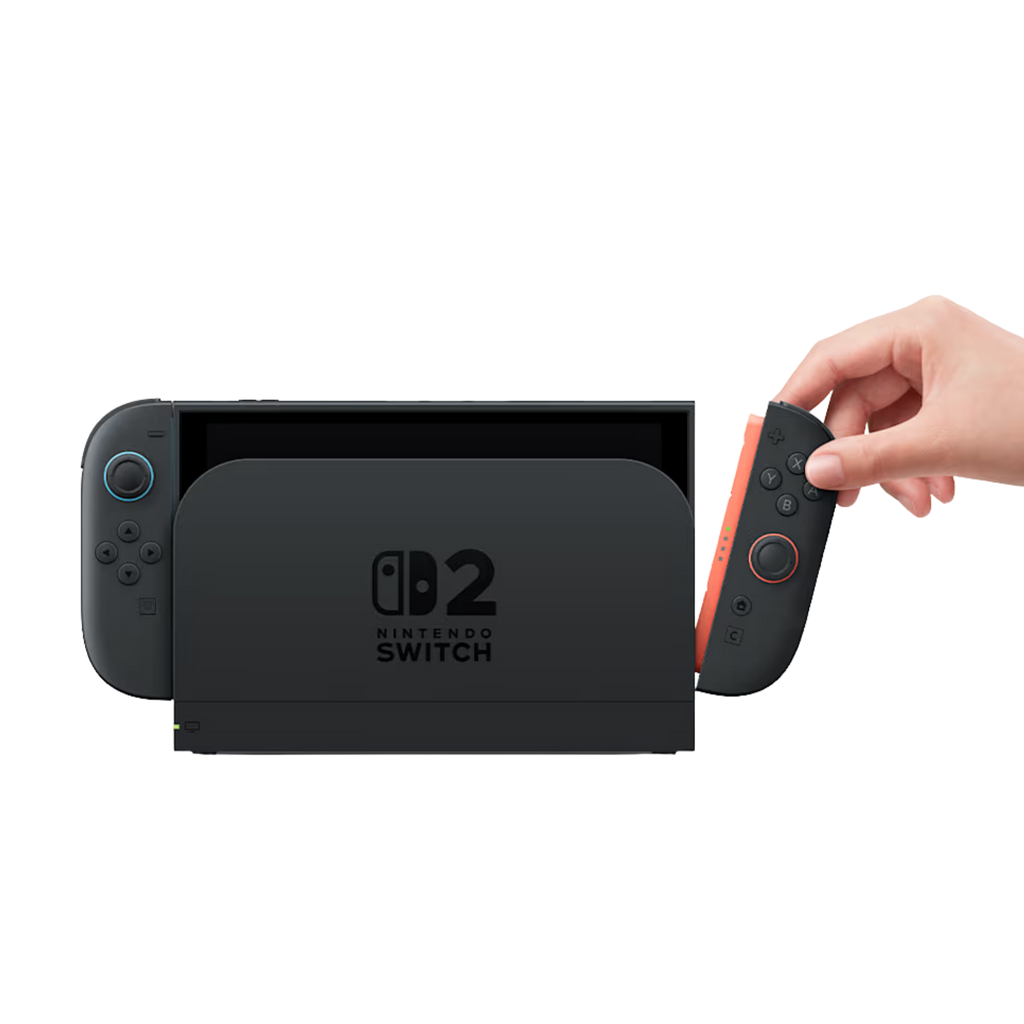 Nintendo Switch 2 Next-Gen Console Price in Kenya – KES 75,000.00