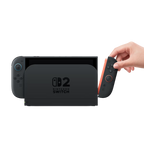 Nintendo Switch 2 Next-Gen Console Price in Kenya – KES 75,000.00