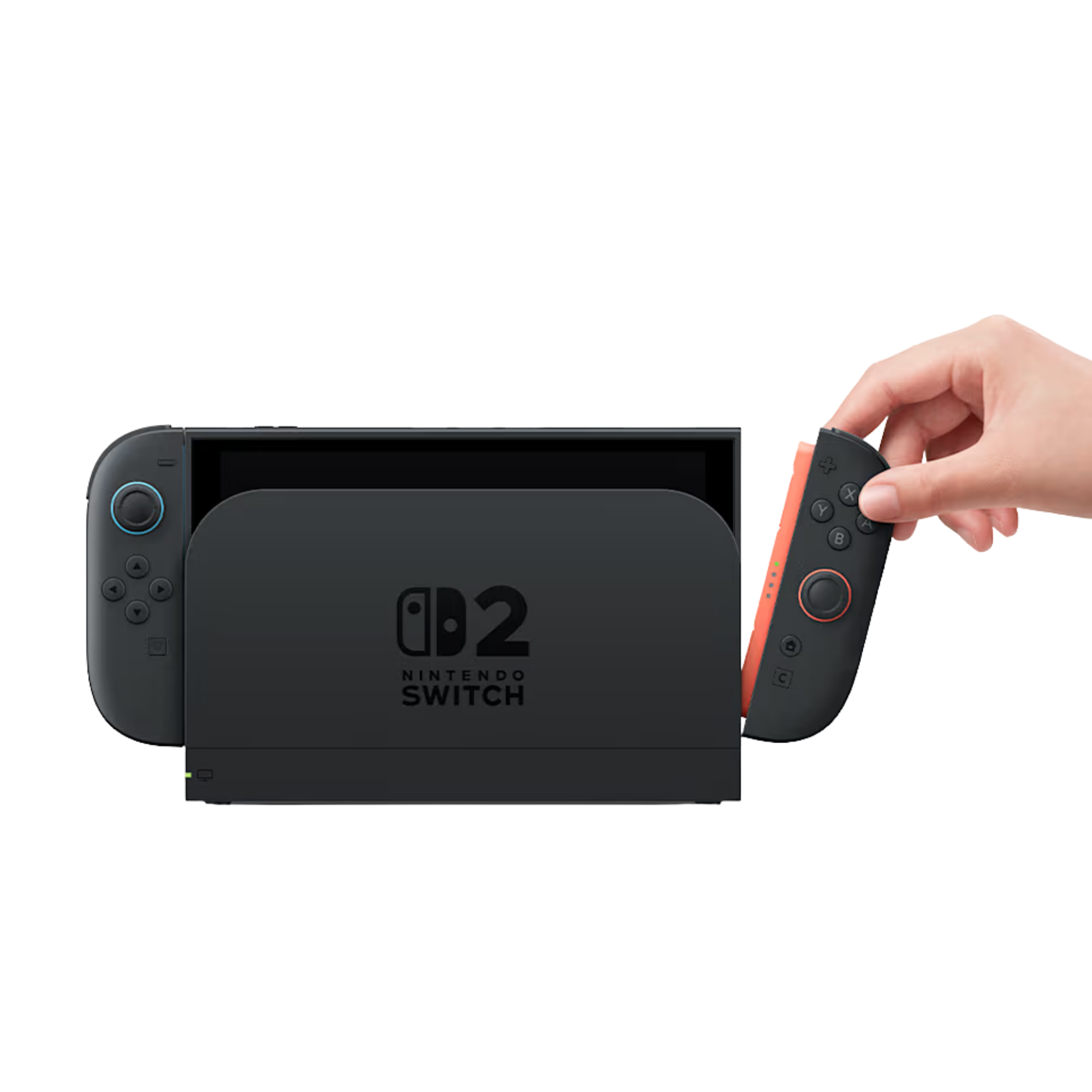 Nintendo Switch 2 Next-Gen Console Price in Kenya – KES 75,000.00