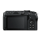 Nikon Z50 with 16-50mm Lens