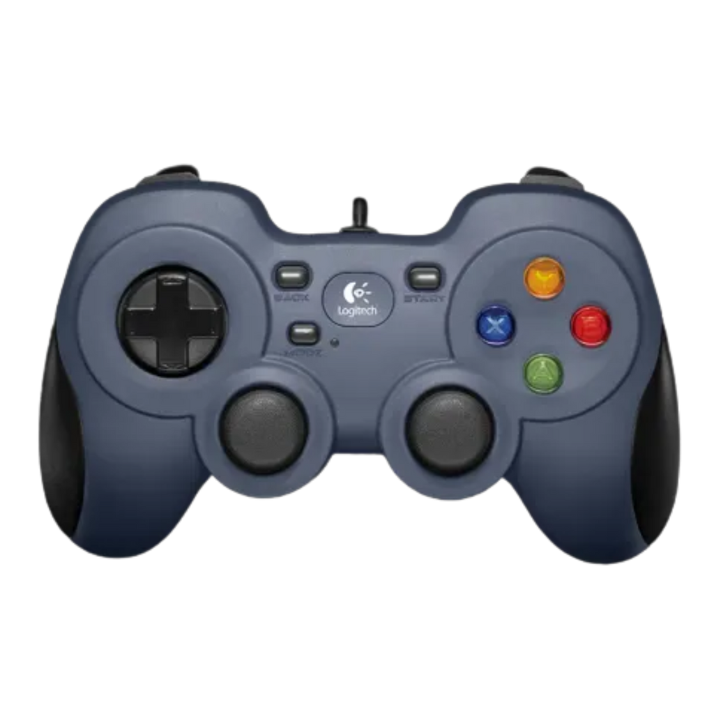 Logitech F310 Wired Gamepad
