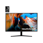 Samsung LU32J590 32" QHD Curved Monitor