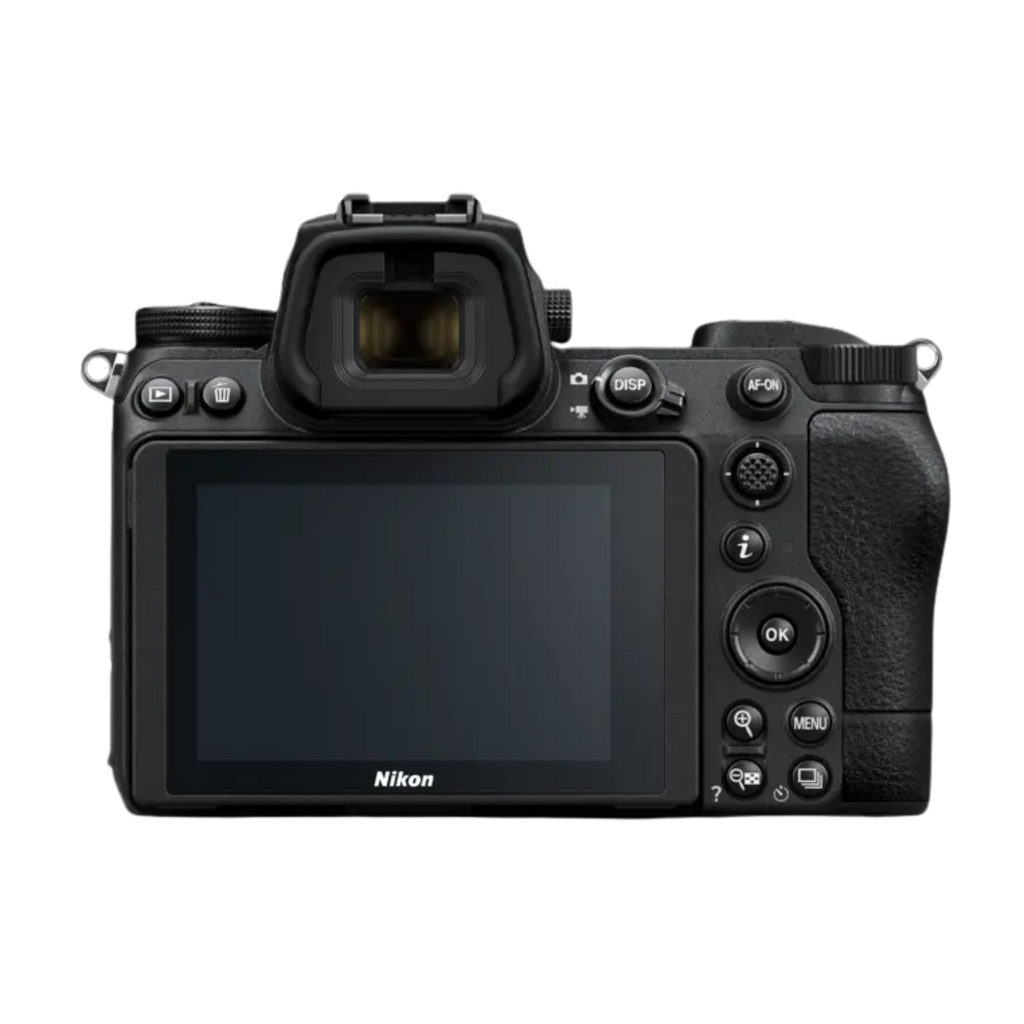 Nikon Z6 Mark II Body Only