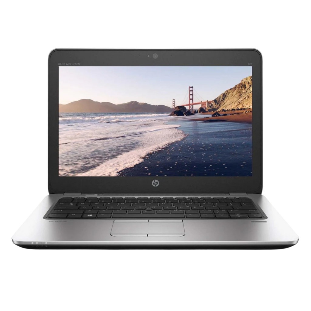 HP ELITEBOOK 840 G5 CORE i5 8gen 8/256 14"