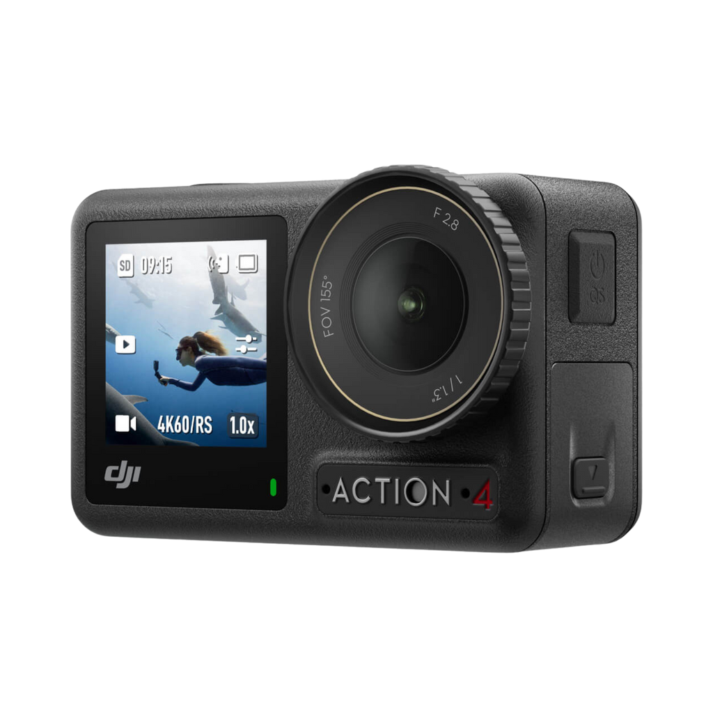 DJI ACTION 4 STANDARD COMBO