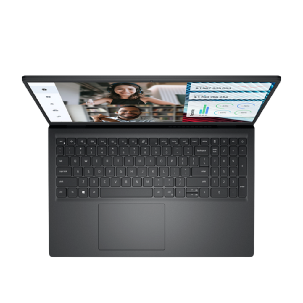 Dell Vostro 3520 Laptop (Core i7 1255U, 16GB RAM, 512GB SSD, 15.6  Ubuntu)"