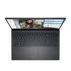 Dell Vostro 3520 Laptop (Core i7 1255U, 16GB RAM, 512GB SSD, 15.6  Ubuntu)"