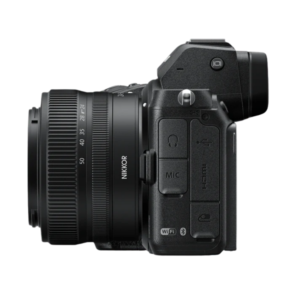Nikon Z5 Body Only