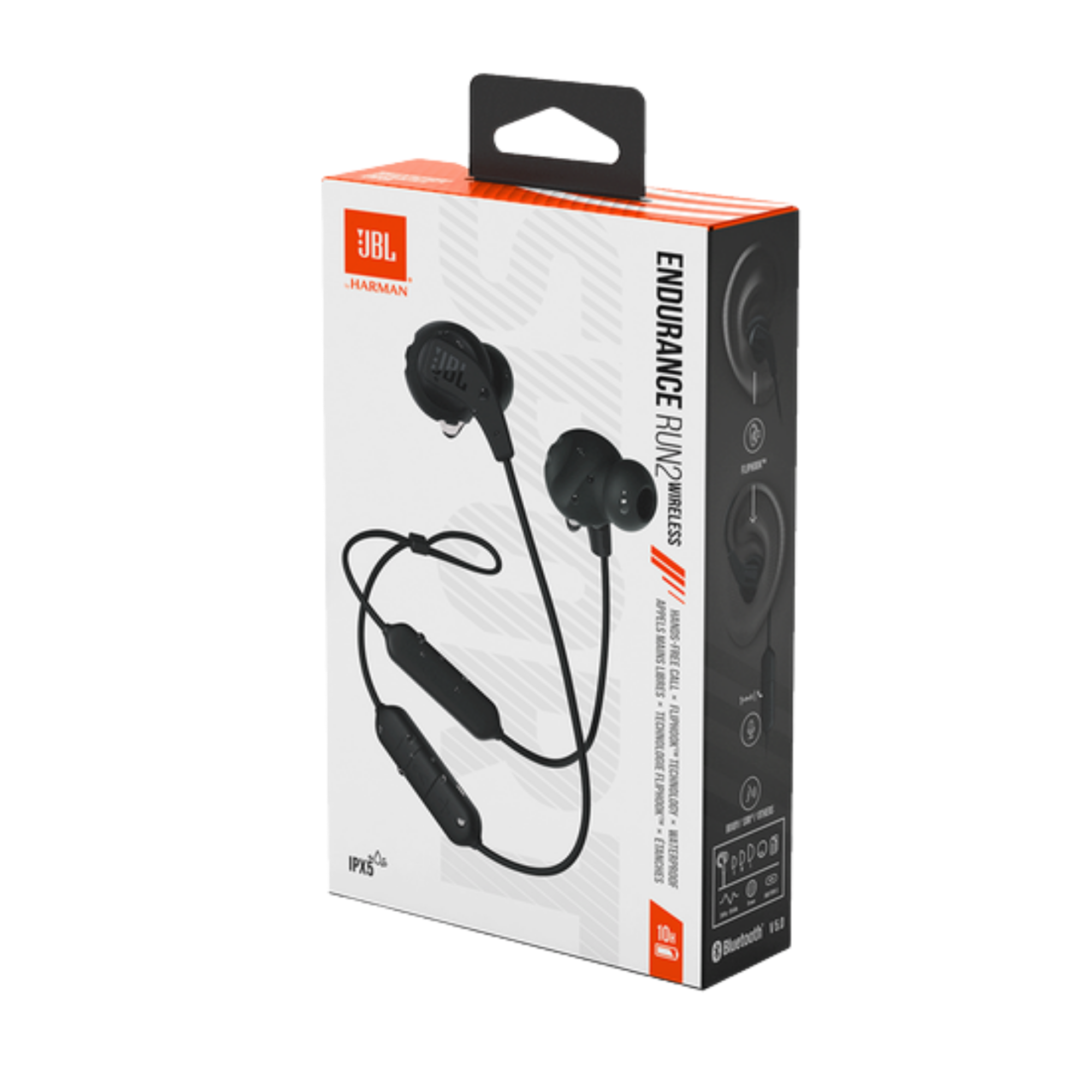 JBL Endurance Run 2 Wireless Essential Sport Price in Kenya – KES 6,900.00