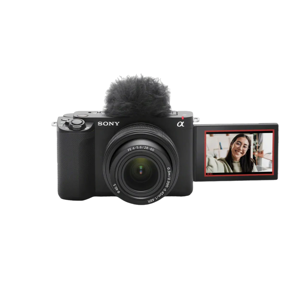 sony zv-e1 kit