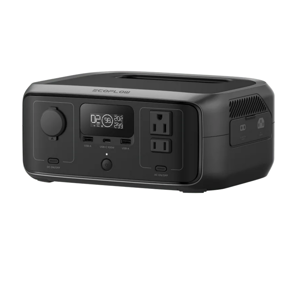 EcoFlow River 3 Portable Power Station (245Wh) Price in Kenya – KES 31,900.00