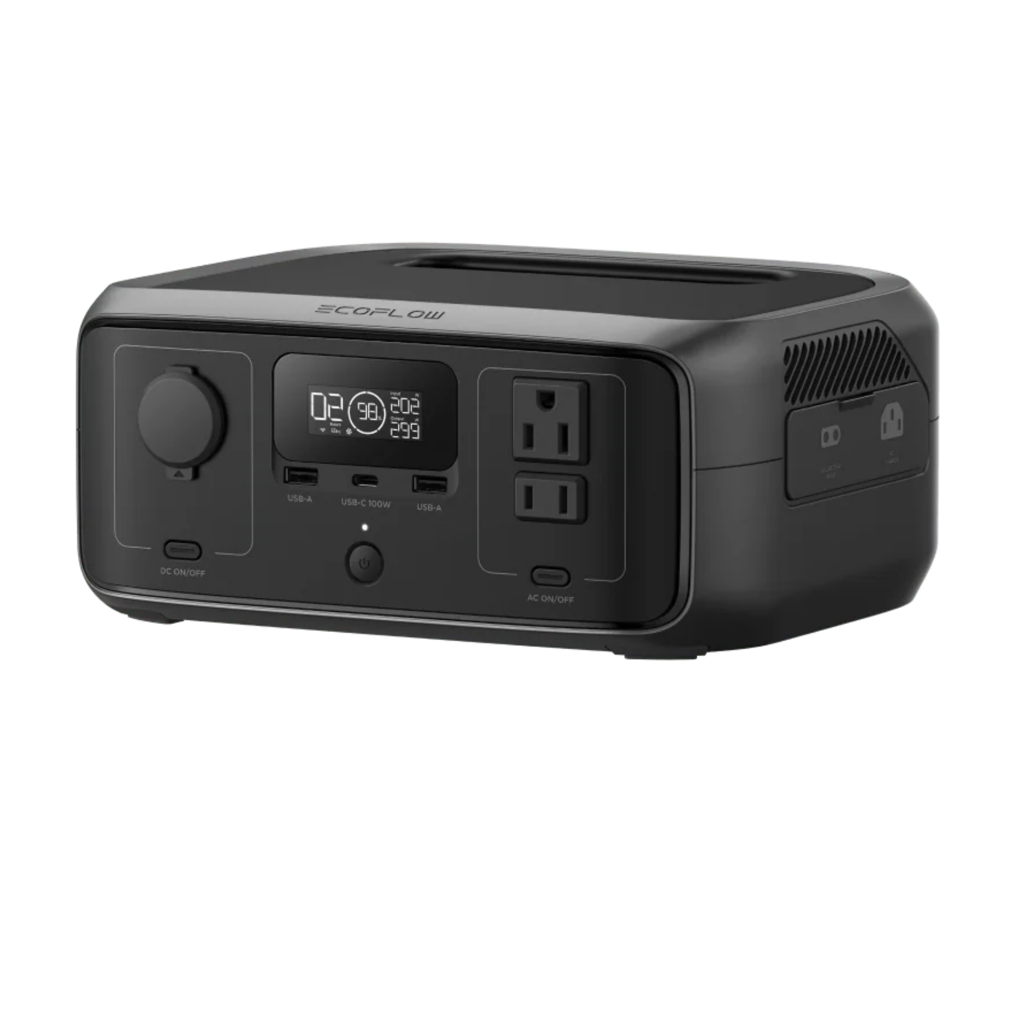 EcoFlow River 3 Portable Power Station (245Wh) Price in Kenya – KES 31,900.00
