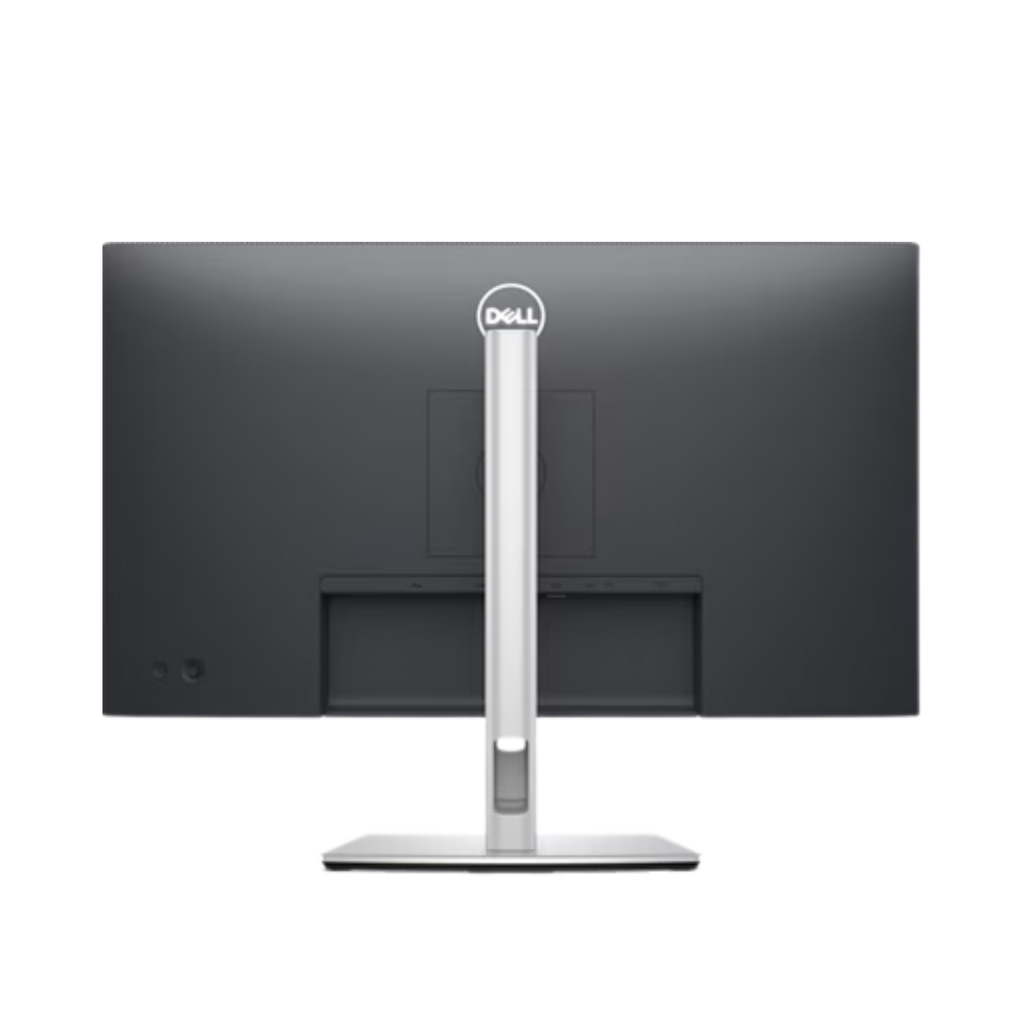 Dell P2725H 27" FHD Monitor (Adjustable Stand, Black)