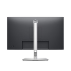 Dell P2725H 27" FHD Monitor (Adjustable Stand, Black)