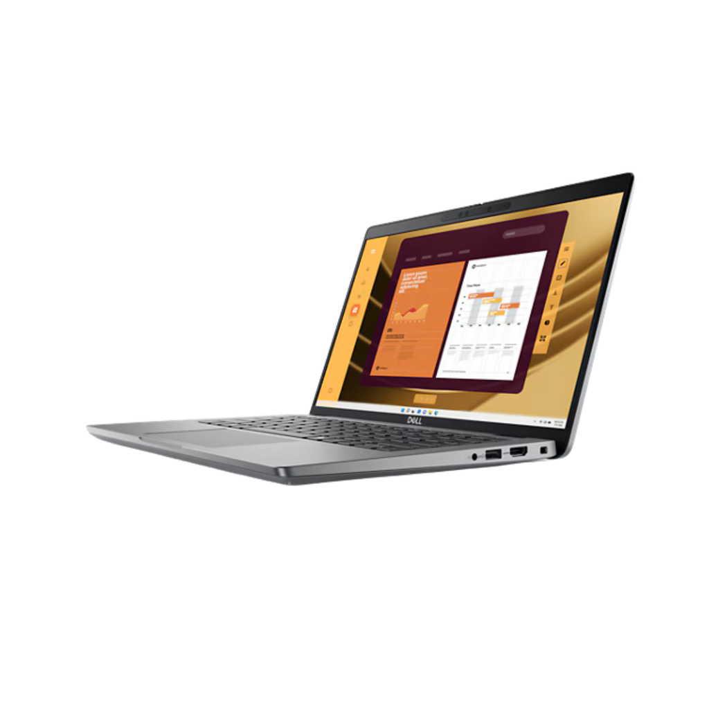 Dell Latitude 5450 Ultra Laptop (Core Ultra 7 155U, 16GB RAM, 512GB SSD, 14.0  Ubuntu)"