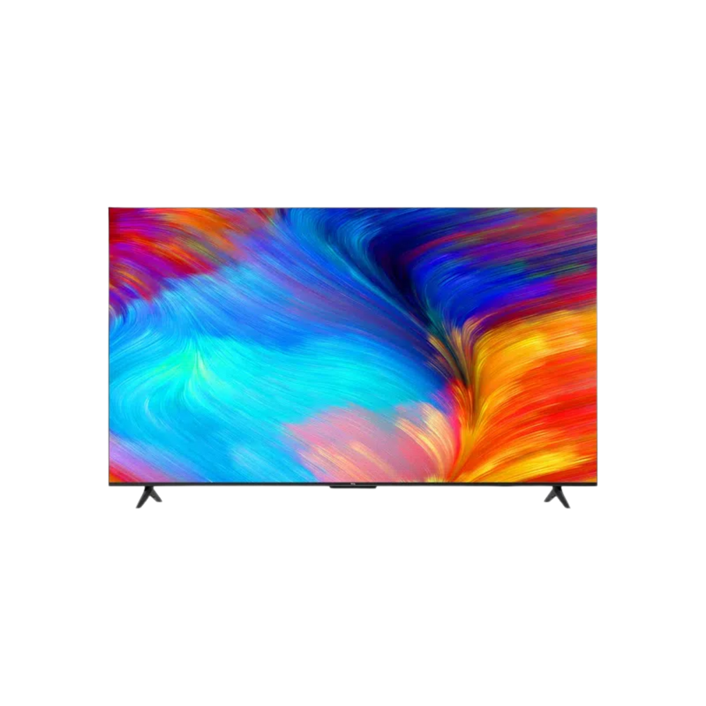 TCL P635 4K UHD Smart TV – Stunning Clarity & Smart Entertainment