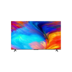 TCL P635 4K UHD Smart TV – Stunning Clarity & Smart Entertainment