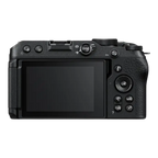 Nikon Z30 with 16-50mm Lens