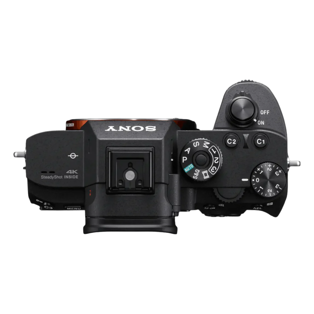 Sony Alpha a7R IVA Mirrorless Digital Camera (Body Only)