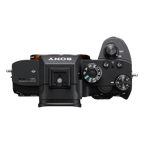 Sony Alpha a7R IVA Mirrorless Digital Camera (Body Only)
