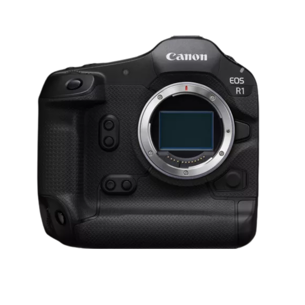 Canon EOS R1 Mirrorless Camera (Body Only) Price in Kenya – KES 715,500.00