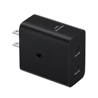 Samsung 45W Power Adapter (Dual Port C-C) Price in Kenya – KES 4,500.00
