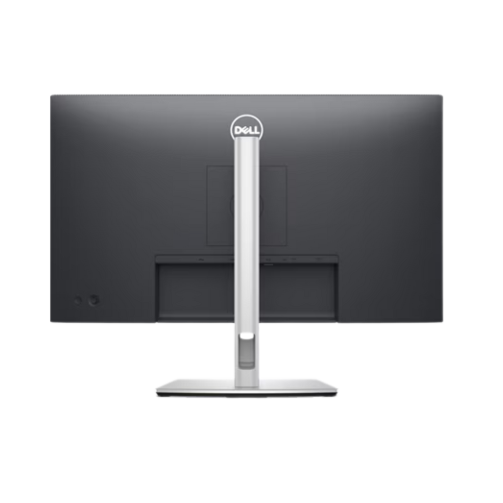 Dell P2725H 27" FHD Monitor (Height/Tilt/Swivel/Pivot Adjustable, Black)