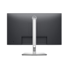 Dell P2725H 27" FHD Monitor (Height/Tilt/Swivel/Pivot Adjustable, Black)