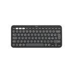 Logitech Pebble Keys 2 K380s Wireless Keyboard
