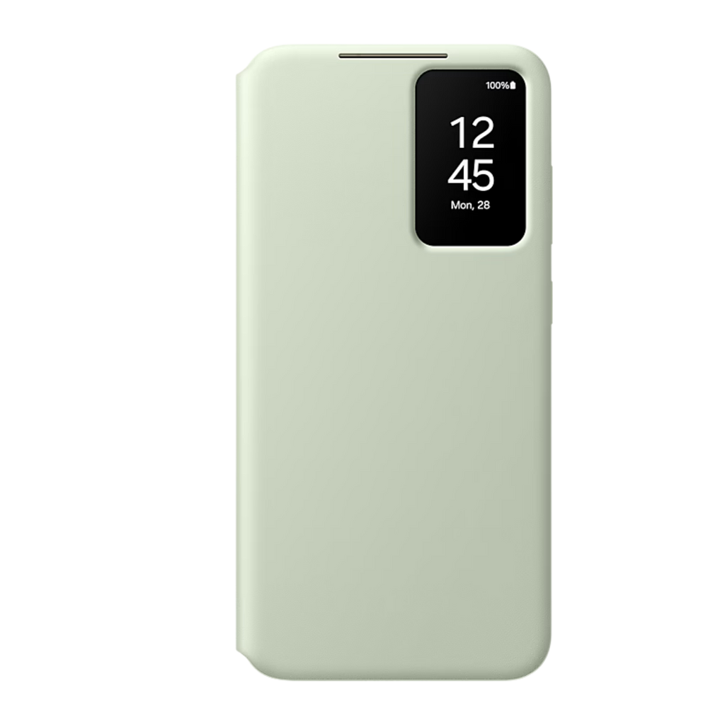 Samsung Smart View Wallet Case (S24/S24+) Price in Kenya – KES 3,000.00