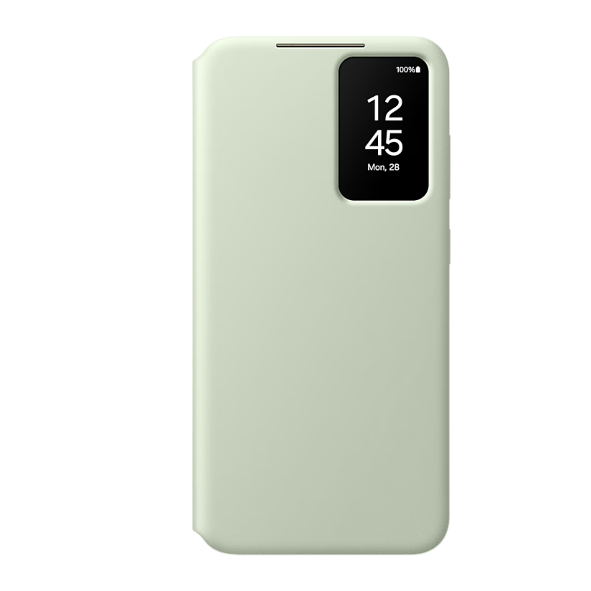 Samsung Smart View Wallet Case (S24/S24+) Price in Kenya – KES 3,000.00