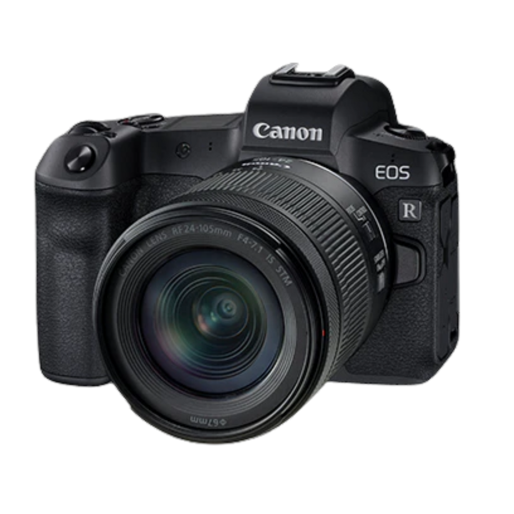 Canon EOS R8 (RF 24-50mm IS STM Kit) Price in Kenya – KES 170,000.00