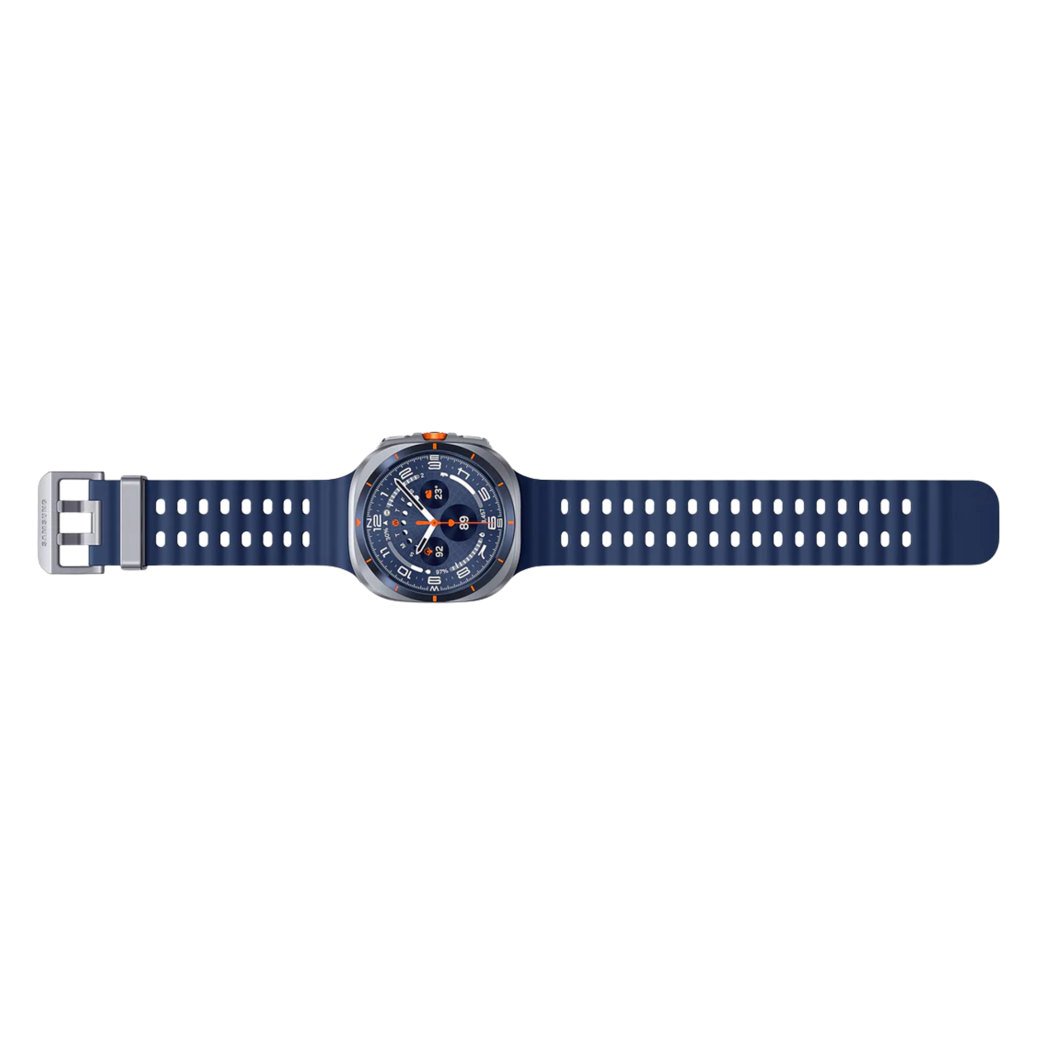 Galaxy Watch Ultra (2025) (LTE, 47 mm)