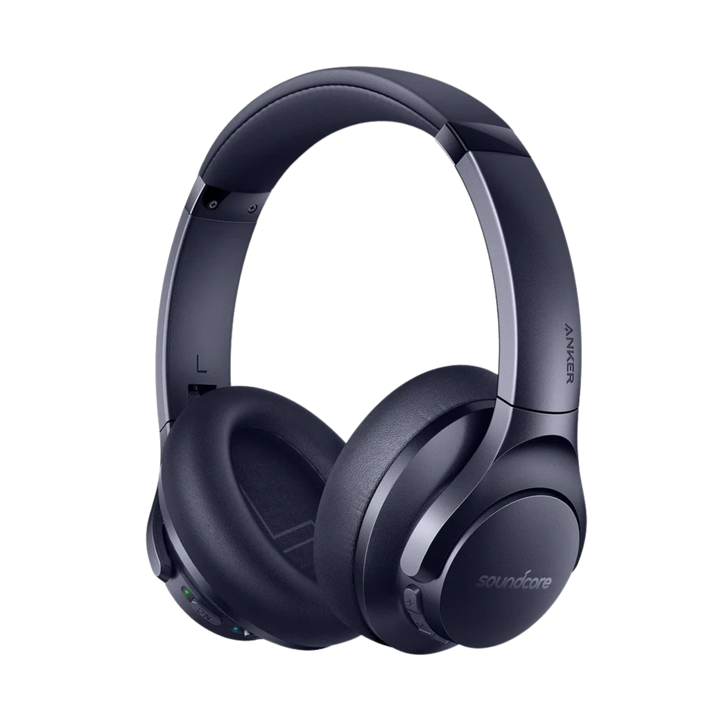 SoundCore Life Q20+ Hybrid Active Noise Cancelling Headphones