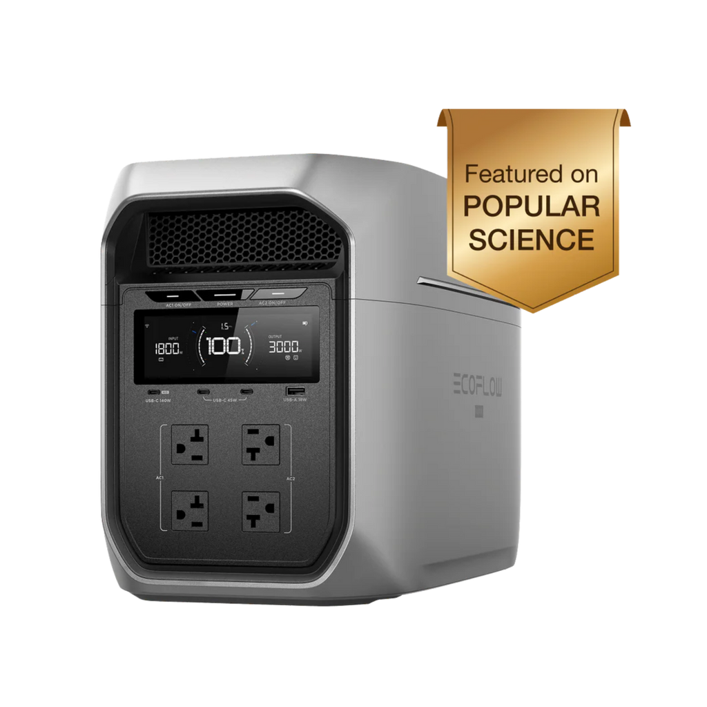 EcoFlow E980 Portable Power Station (980Wh) Price in Kenya – KES 70,000.00