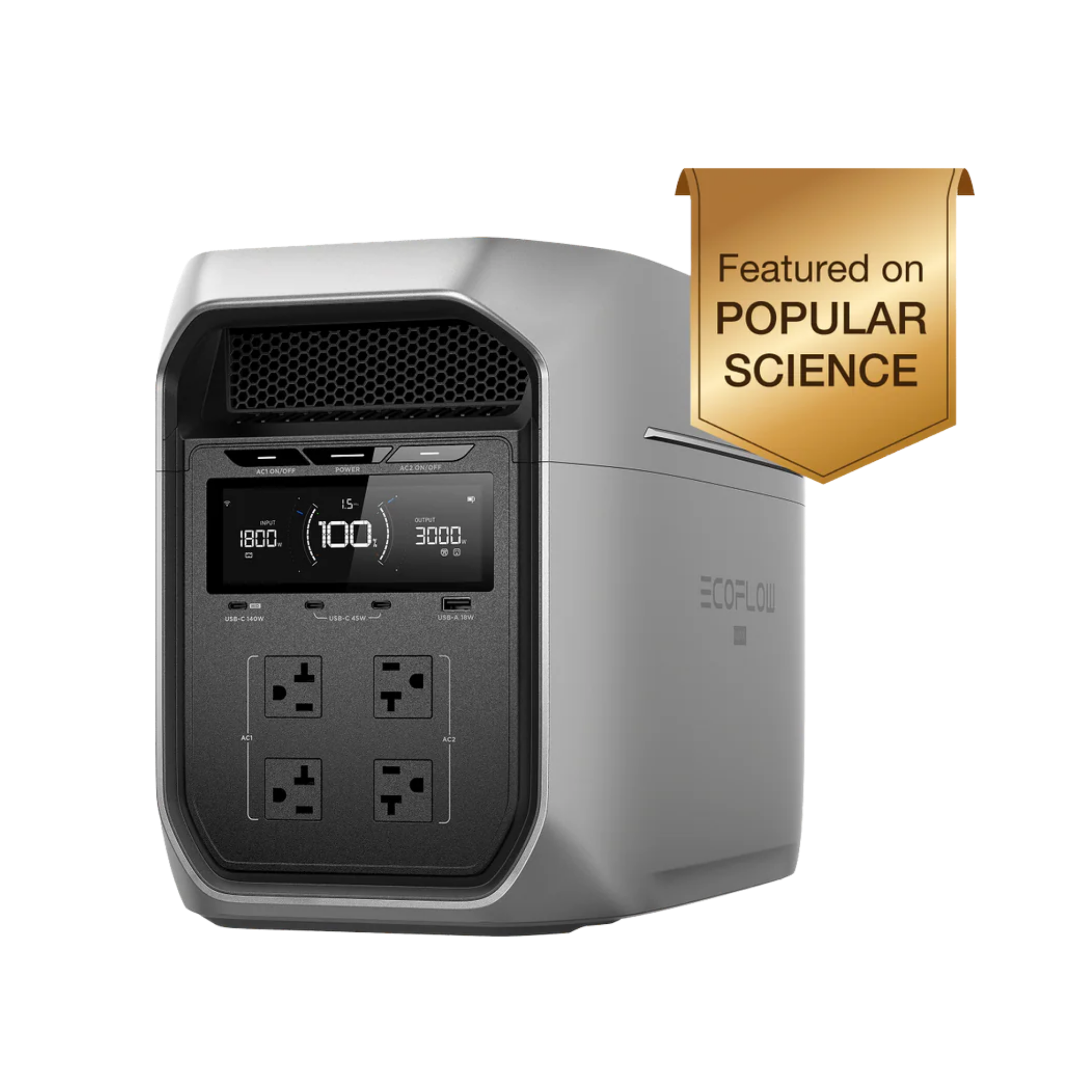 EcoFlow E980 Portable Power Station (980Wh) Price in Kenya – KES 70,000.00