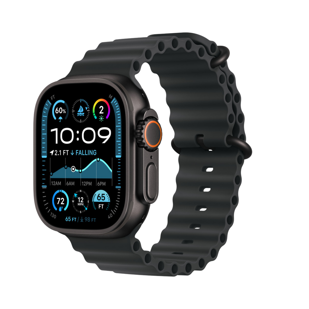 Apple Watch Ultra 2 (49mm GPS + Cellular) Strategic Flagship Price in Kenya – KES 105,000.00