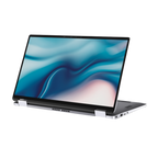 Dell Latitude 9410 x360 Laptop (Core i7 10th Gen, 16GB RAM, 512GB SSD, Touch)